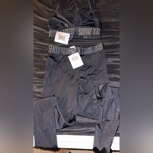 Women’s SavagexFenty set size XS